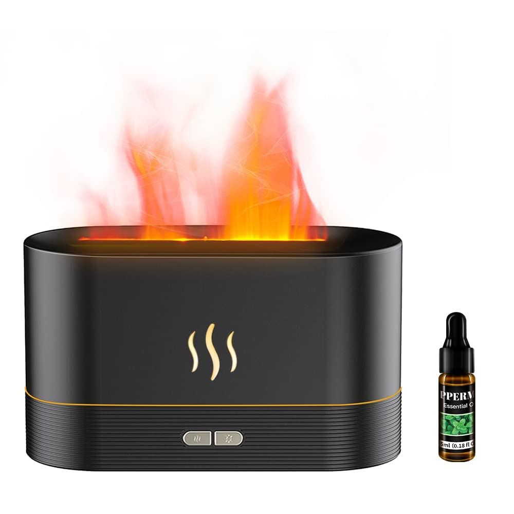 Flame Fragrance Diffuser