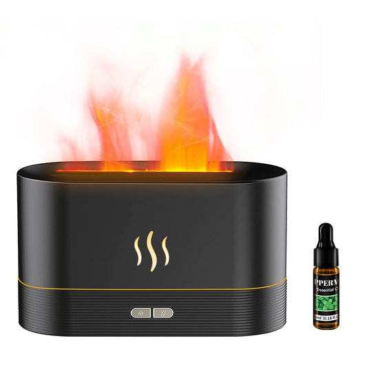 Flame Fragrance Diffuser